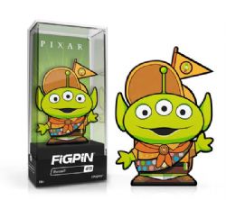 UP! -  RUSSELL PIN (2') -  FIGPIN PIXAR 413