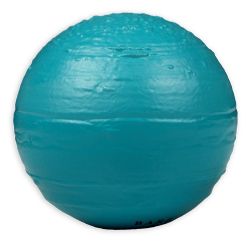 URANUS – THE ICE GIANT - FINE SILVER COIN -  2023 BARBADOS COINS