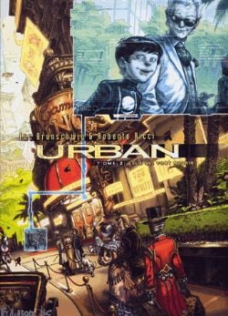 URBAN -  CEUX QUI VONT MOURIR (2013 EDITION) (FRENCH V.) 02