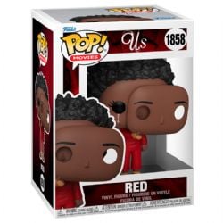 US -  POP! VINYL FIGURE OF RED - ADELAIDE WILSON (4 INCH) 1858