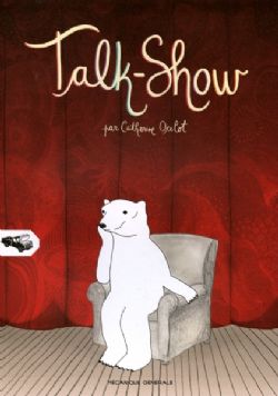 USED BOOK - TALK-SHOW (FRENCH)