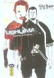 USHIJIMA, L'USURIER DE L'OMBRE -  (FRENCH V.) 01