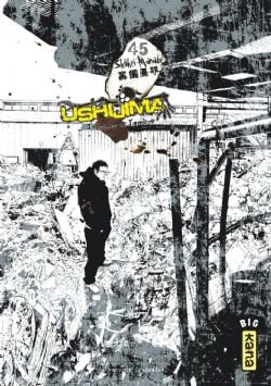 USHIJIMA, L'USURIER DE L'OMBRE -  (FRENCH V.) 45