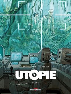 UTOPIE -  (FRENCH V.) 03