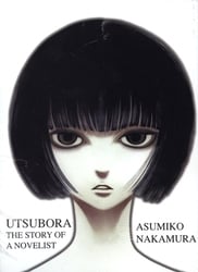 UTSUBORA -  THE STORY OF A NOVELIST