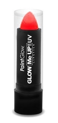 UV MAKE UP -  LIPSTICK - RED