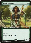 Ultimate Box Topper -  Noble Hierarch