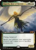 Ultimate Box Topper -  Sigarda, Host of Herons