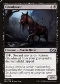 Ultimate Masters -  Ghoulsteed