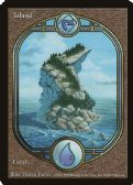 Unglued -  Island