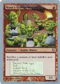 Unhinged -  Mons's Goblin Waiters