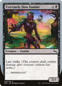 Unstable -  Extremely Slow Zombie