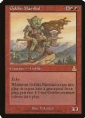 Urza's Destiny -  Goblin Marshal