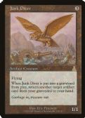 Urza's Destiny -  Junk Diver