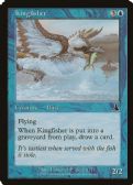 Urza's Destiny -  Kingfisher