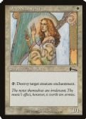 Urza's Legacy -  Devout Harpist