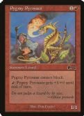 Urza's Legacy -  Pygmy Pyrosaur