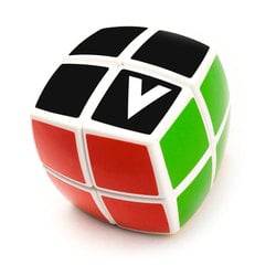 V-CUBE -  2X2 2B COLORED CUBE