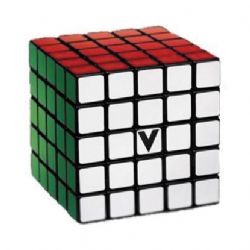 V-CUBE -  5X5 COLORED CUBE