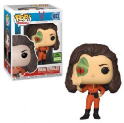 V -  POP! VINYL FIGURE OF DIANA (REVEALED) (4 INCH) -  FUNKO 2021 SPRING CONVENTION 1079