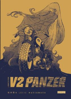 V2 PANZER -  (FRENCH V.)