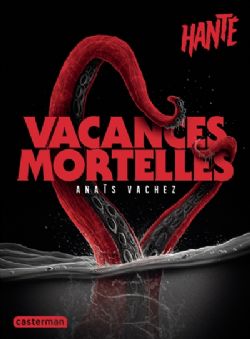VACANCES MORTELLES -  (FRENCH V.)