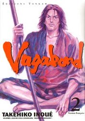 VAGABOND -  (FRENCH V.) 02