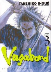 VAGABOND -  (FRENCH V.) 03