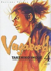 VAGABOND -  (FRENCH V.) 04