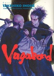 VAGABOND -  (FRENCH V.) 07