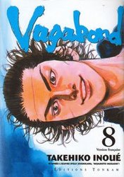 VAGABOND -  (FRENCH V.) 08
