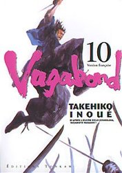 VAGABOND -  (FRENCH V.) 10
