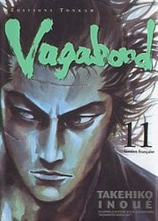 VAGABOND -  (FRENCH V.) 11