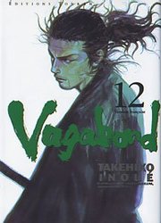 VAGABOND -  (FRENCH V.) 12