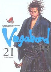 VAGABOND -  (FRENCH V.) 21