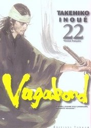 VAGABOND -  (FRENCH V.) 22