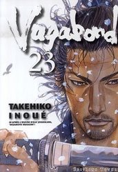 VAGABOND -  (FRENCH V.) 23