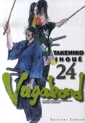 VAGABOND -  (FRENCH V.) 24