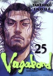 VAGABOND -  (FRENCH V.) 25