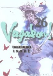 VAGABOND -  (FRENCH V.) 26