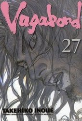 VAGABOND -  (FRENCH V) 27