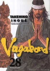 VAGABOND -  (FRENCH V.) 28