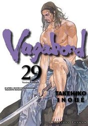 VAGABOND -  (FRENCH V.) 29