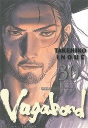 VAGABOND -  (FRENCH V.) 30