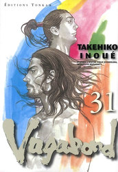 VAGABOND -  (FRENCH V.) 31