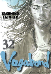 VAGABOND -  (FRENCH V.) 32