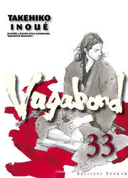 VAGABOND -  (FRENCH V.) 33