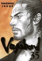 VAGABOND -  (FRENCH V.) 35