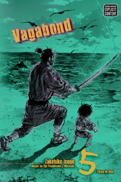 VAGABOND -  VIZBIG EDITION (ENGLISH V.) 05