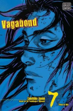 VAGABOND -  VIZBIG EDITION (ENGLISH V.) 07